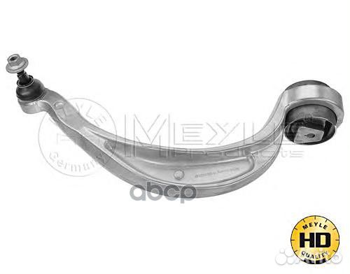 Рычаг пер.подв. L 116 050 0172/HD Meyle