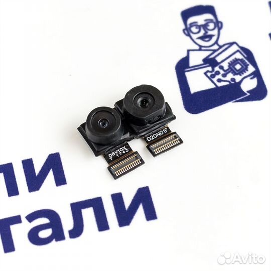 Фронтальная камера для BQ mobile (BQ-6000L)