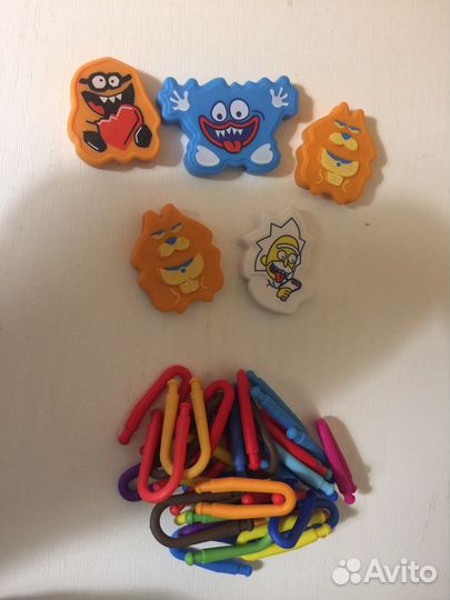 Тикеры токеры 3