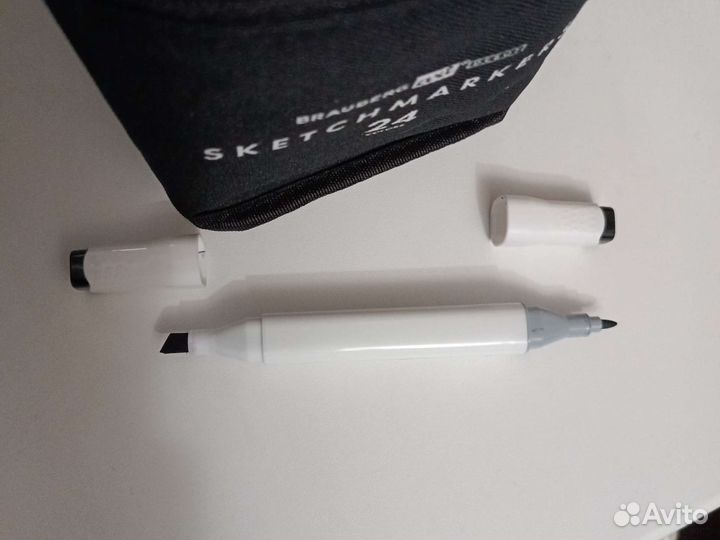 Маркеры sketchmarkers