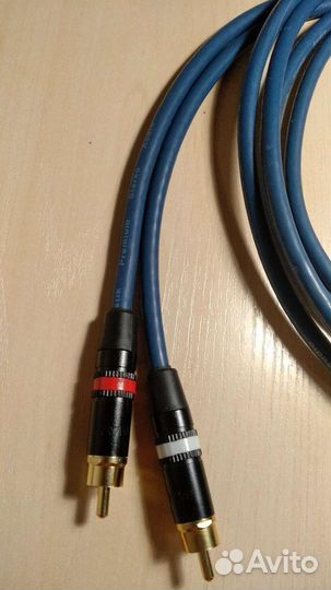 Продаются RCA кабели ч. 3