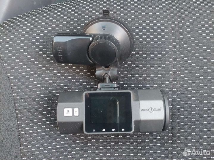 Видеорегистратор