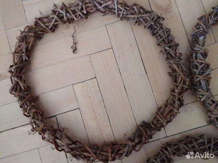 Венок основа