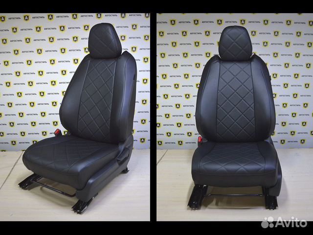 Чехлы на сиденья BMW 5 (e39)