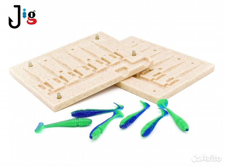 Swing Impact FAT 2.8