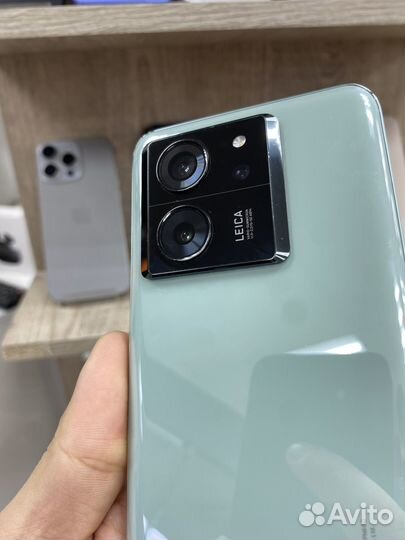 Xiaomi 13T, 12/256 ГБ
