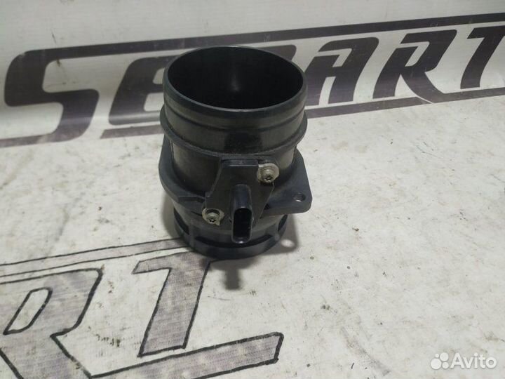 Дмрв Volkswagen Tiguan 1 2011—2017