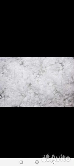 Холлофайбер наполнитель