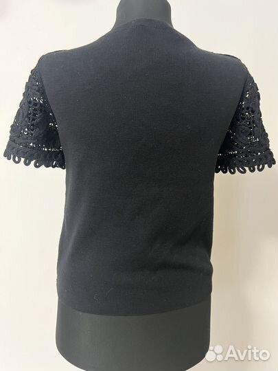 Christian dior пуловер