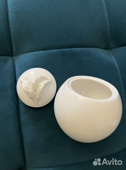 Сахарница Villeroy boch