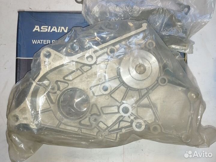 Водяной насос / помпа Toyota