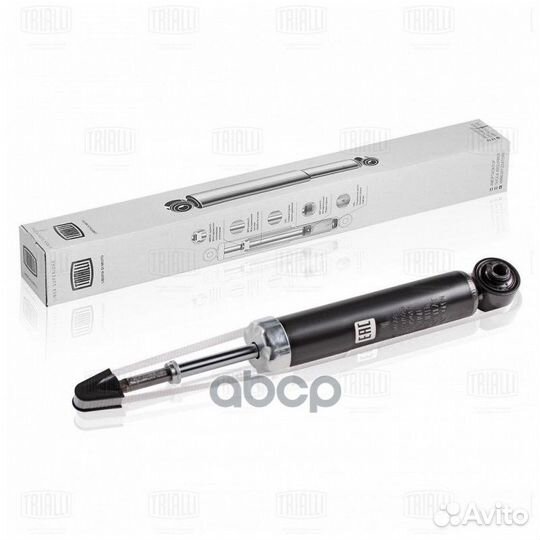 Амортизатор задн. газ. для а/м Nissan Teana (02