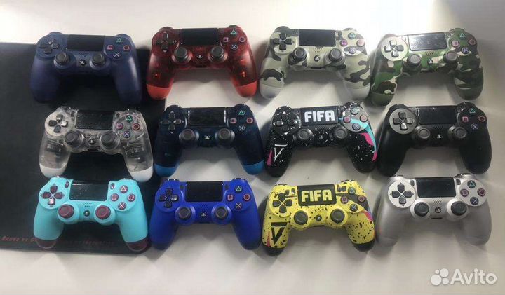 Геймпад ps4 Опт и Розница