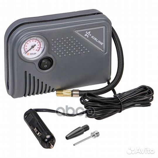 Компрессор (16 л/мин) 8 Атм 