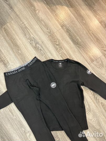 Комплект термобелья canada goose