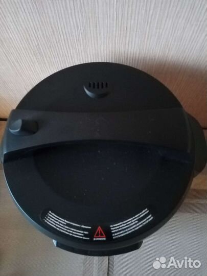 Мультиварка redmond