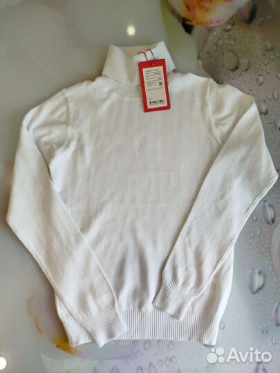 Школьная одежда 134-140, есть новые вещи