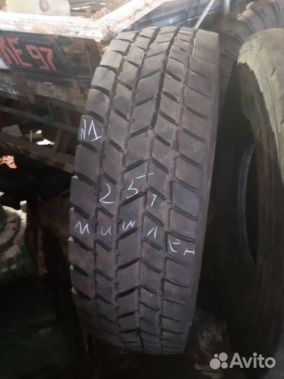 Michelin 16 R25