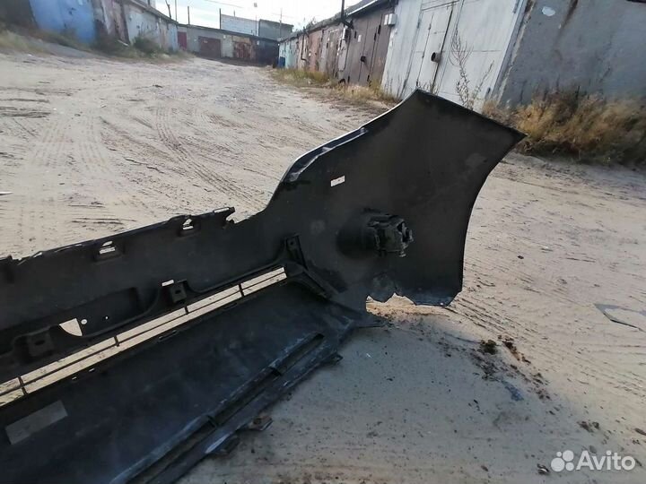 Продам бампер