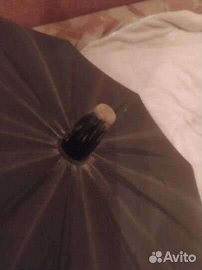 Зонт старинный