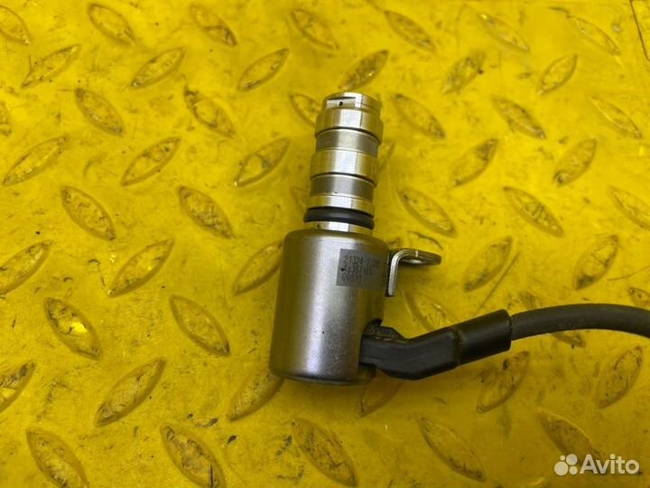 Б/У клапан - В хорошем состоянииn- Оригинал