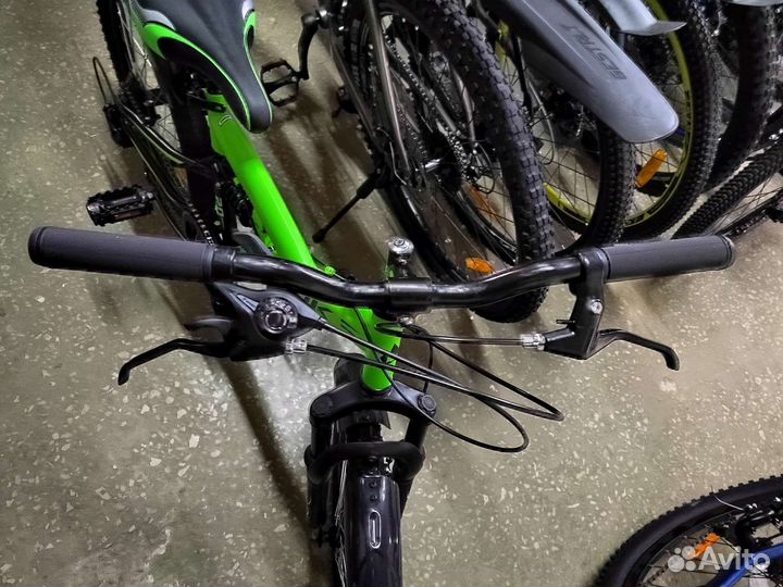 Велосипед 20 D