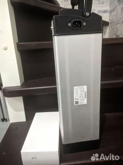 Аккумулятор 60 V 20 A литий ионный