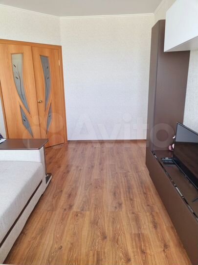 1-к. квартира, 41 м², 7/16 эт.