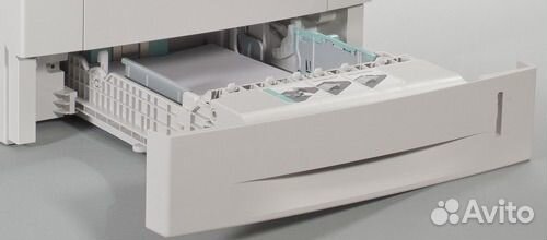 Мфу Xerox WorkCentre 3550