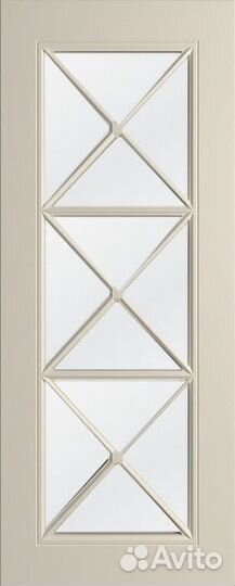 Двери шпонированные Mod e 16