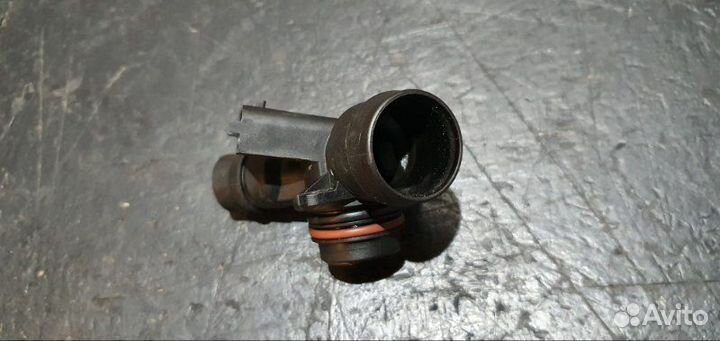 Датчик впускного коллектора Porsche Cayenne S 955