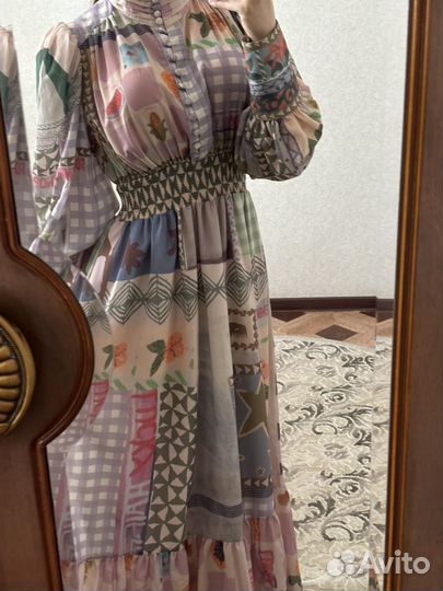 Платье,костюм