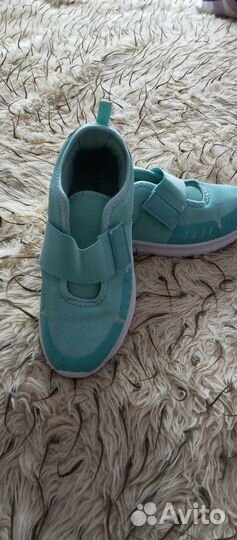 Кроссовки для девочки