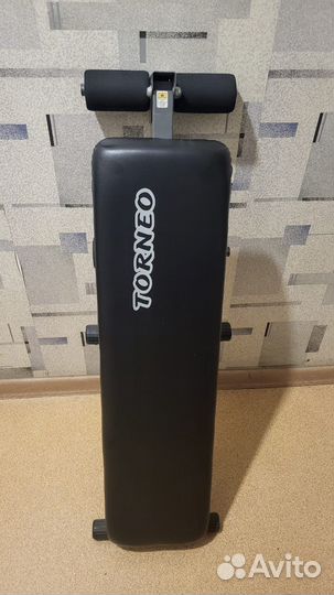 Скамья для пресса