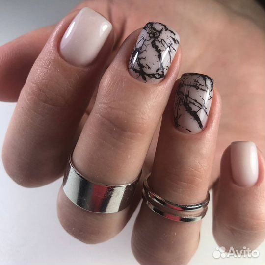 Маникюр педикюр салон “magri”