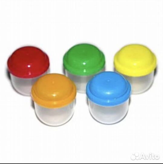 Капсулы для лототрона