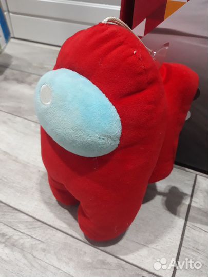 Игрушки амонг ас