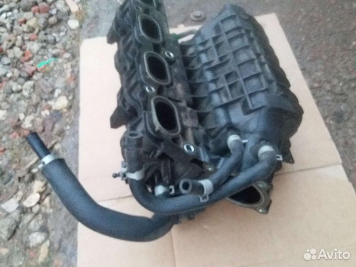 Коллектор впускной Hyundai Sonata 2019 283102ECA7