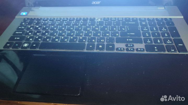 Игровой Ноутбук Acer 17,3'