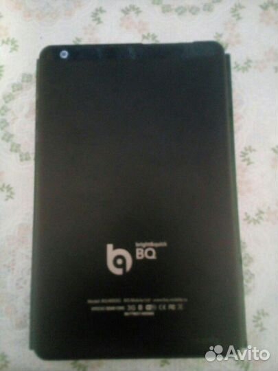 Планшет с sim-картой