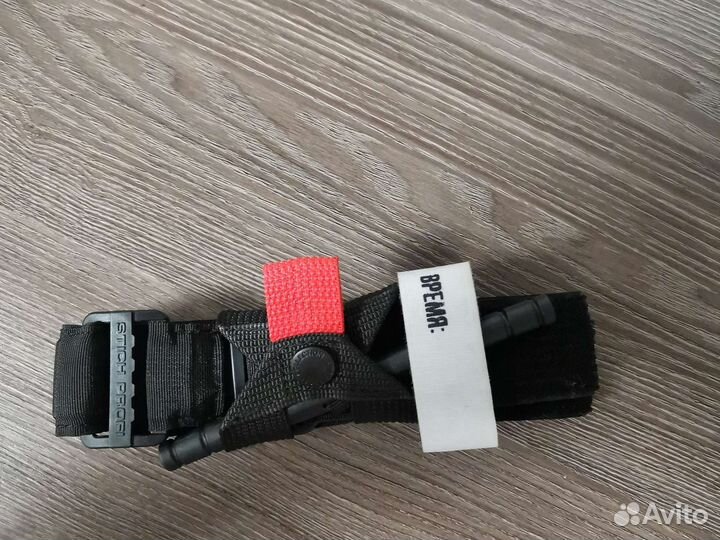 Турникет stich profi (Удав)