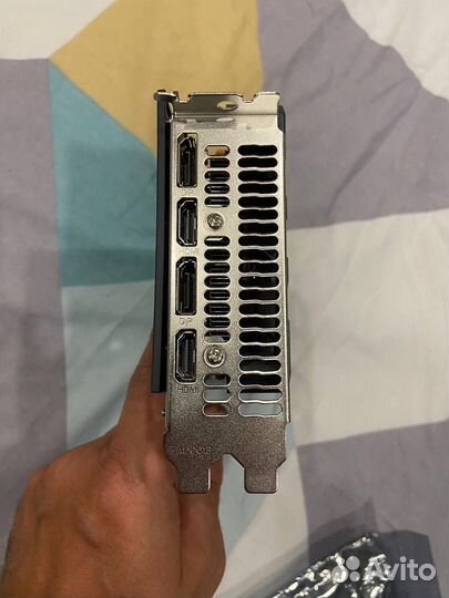 Видеокарта rtx3070m