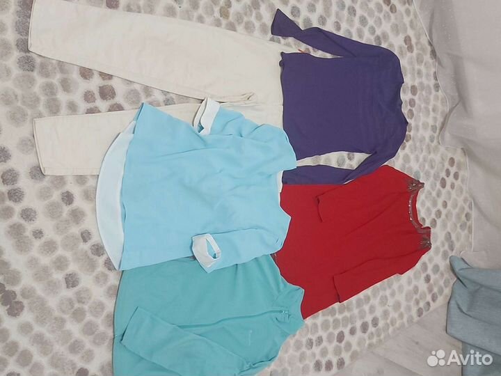Пакет одежды на 42-44