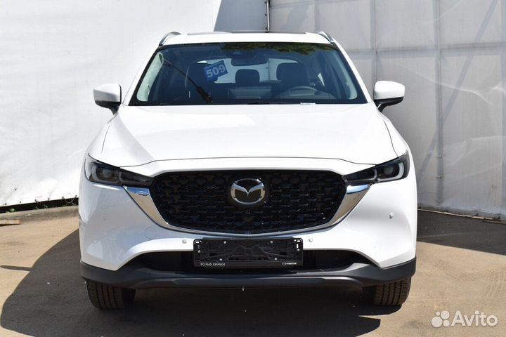 Mazda CX-5 2.5 AT, 2023