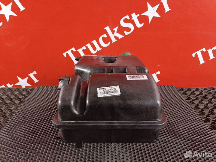 Бачок расширительный Daf XF106