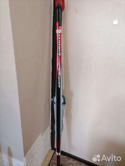 Беговые лыжи