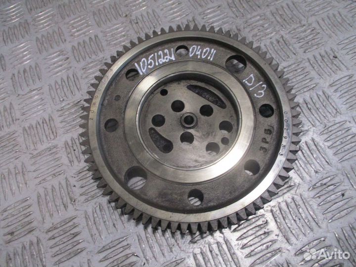 Шестерня грм промежуточная Volvo 20850724