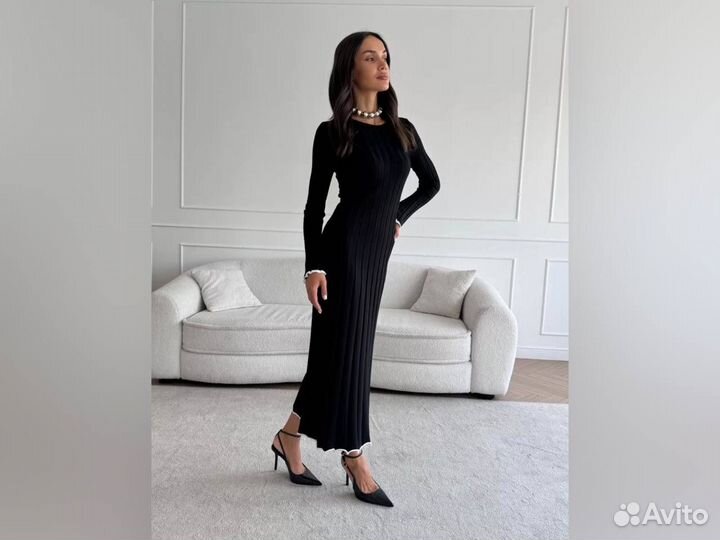 Платье женское