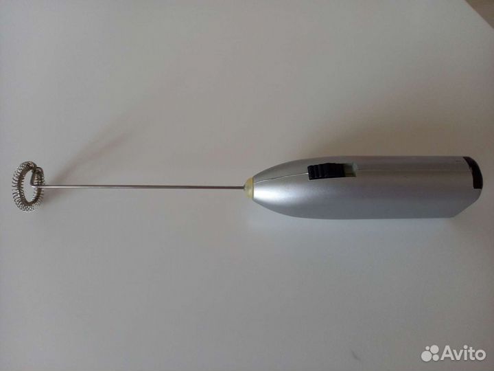 Капучинатор IKEA