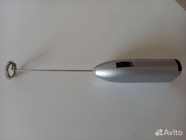 Капучинатор IKEA